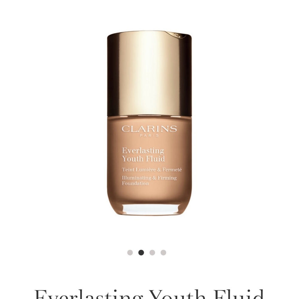 Clarins Foundation
